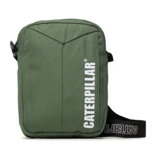 Saszetka CATerpillar Shoulder Bag 84356-351 Army Green