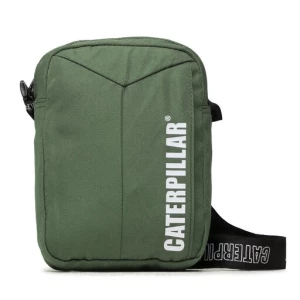 Saszetka CATerpillar Shoulder Bag 84356-351 Zielony