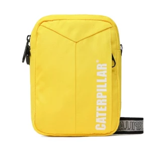 Saszetka CATerpillar Shoulder Bag 84356-534 Żółty
