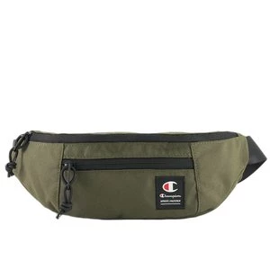 Saszetka Champion Classic Belt Bag 806021-GS508 - zielona