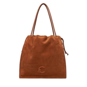 Saszetka Coccinelle 314750 Brązowy