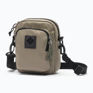 Saszetka Columbia Great Smoky Garden Mini 2 l wet sand Beżowy