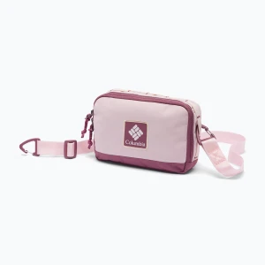 Saszetka Columbia Trail Traveler Crossbody 1 l mineral pink / antique mauve