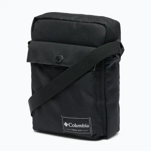 Saszetka Columbia Zigzag II Side Bag black