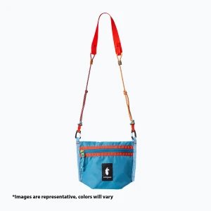 Saszetka Cotopaxi Lista 2 l del dia