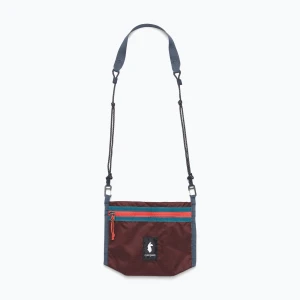 Saszetka Cotopaxi Lista Lightweight Crossbody 2 l chestnut