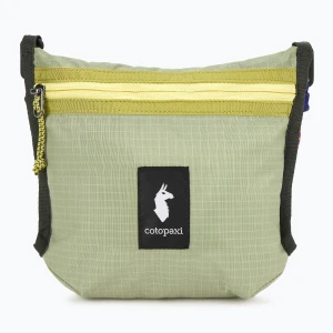Saszetka Cotopaxi Lista Lightweight Crossbody 2 l green tea