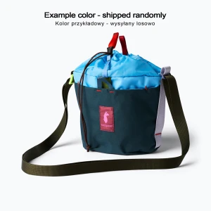 Saszetka Cotopaxi Todo Bucket 3 l del dia