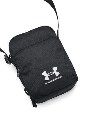 Saszetka crossbody uniseks Under Armour UA Loudon Lite Crossbody - czarna