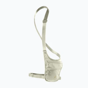 Saszetka deuter Security Holster bone Beżowy