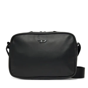 Saszetka Diesel Rave X10242P2809 Czarny