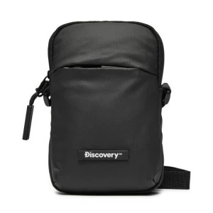 Saszetka Discovery Mobile Bag D03442.06 Czarny