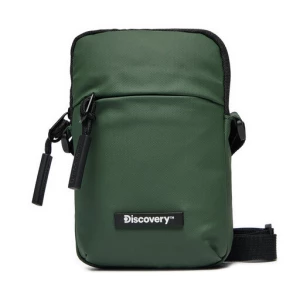 Saszetka Discovery Mobile Bag D03442.18 Zielony