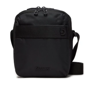 Saszetka Discovery Utility Bag D00912.06 Czarny