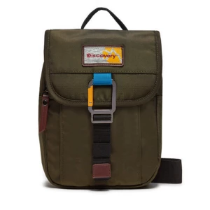 Saszetka Discovery Utility With Flap D00711.11 Khaki