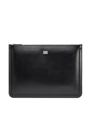 Saszetka Dolce&Gabbana BM2328 AV956 80999 Czarny Dolce & Gabbana