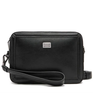Saszetka Dolce&Gabbana BP3320 AV956 Czarny
