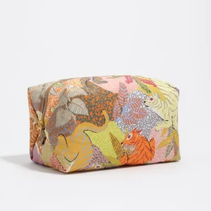Saszetka duża nylon print Wild BIMBA Y LOLA