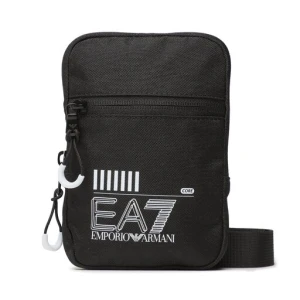 Saszetka EA7 Emporio Armani 245080 CC940 02021 Czarny