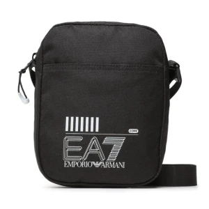 Saszetka EA7 Emporio Armani 245086 CC940 02021 Czarny