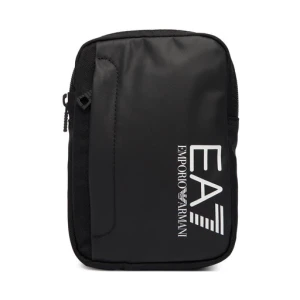 Saszetka EA7 Emporio Armani 7X000058 AF19722 UC001 Czarny