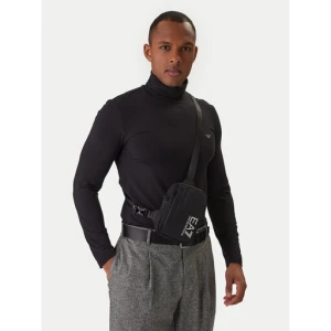 Saszetka EA7 Emporio Armani 7X000058 AF19722 UC001 Czarny