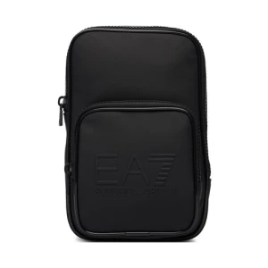 Saszetka EA7 Emporio Armani 7X000069 AF13811 UC001 Czarny