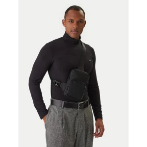 Saszetka EA7 Emporio Armani 7X000069 AF13811 UC001 Czarny