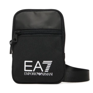 Saszetka EA7 Emporio Armani 7X000391 AF19722 UC001 Czarny
