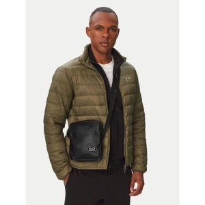Saszetka EA7 Emporio Armani 7X000753 AF29345 Czarny
