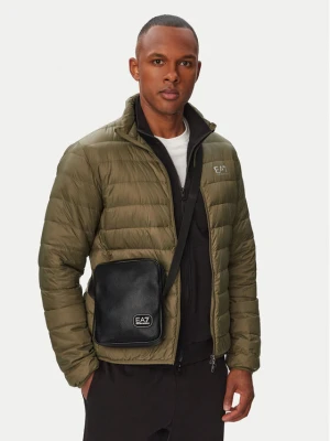 Saszetka EA7 Emporio Armani 7X000753 AF29345 Czarny