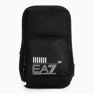 Saszetka EA7 Emporio Armani Train Core 2,5 l black/white logo