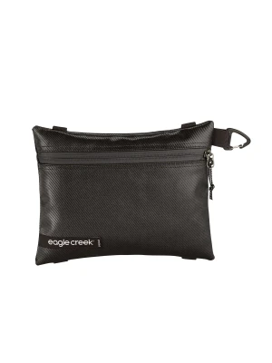 Saszetka Eagle Creek Pack-It Gear Pouch S - black