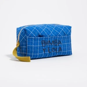 Saszetka elektryzujący niebieski BIMBA Y LOLA