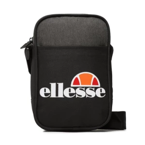 Saszetka Ellesse Lukka Cross Body Bag ASSY0728 Czarny