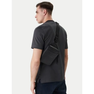 Saszetka Emporio Armani EM001613 AF13788 UC001 Czarny