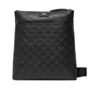 Saszetka Emporio Armani EM001688 AF14774 UC001 Czarny
