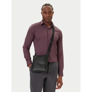 Saszetka Emporio Armani EM001688 AF14774 UC001 Czarny