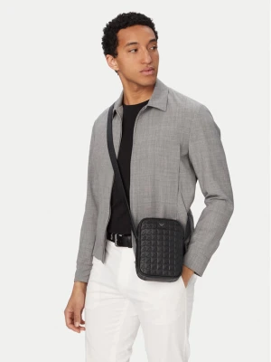 Saszetka Emporio Armani EM001737 AF14774 UC001 Czarny