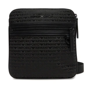 Saszetka Emporio Armani EM001780 AF13823 U8168 Czarny