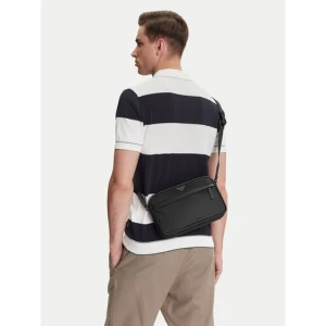 Saszetka Emporio Armani EM001803 AF13454 UC001 Czarny