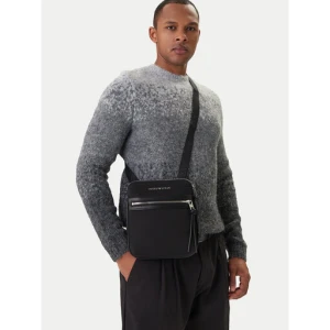 Saszetka Emporio Armani EM005400 AF14637 UC001 Czarny