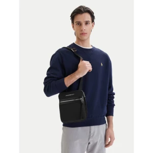 Saszetka Emporio Armani EM005400 AF14637 UC001 Czarny