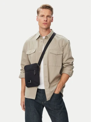 Saszetka Emporio Armani EM007050 AF28798 UC001 Czarny