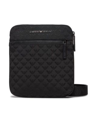 Saszetka Emporio Armani Y4M185 Y022V 81336 Czarny