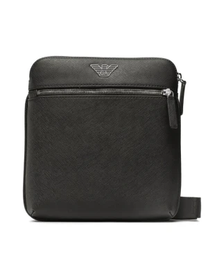 Saszetka Emporio Armani Y4M185 Y138E 81072 Czarny