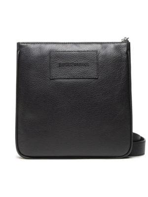 Saszetka Emporio Armani Y4M252 Y068E 80001 Czarny