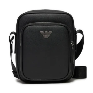 Saszetka Emporio Armani Y4M387 Y138E 81072 Czarny