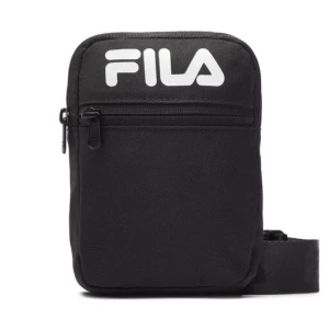 Saszetka Fila Fatsa Diagonal Pusher Bag FBU0120.80010 Czarny