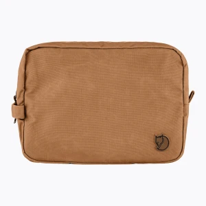 Saszetka Fjällräven Gear Bag Large 4 l khaki dust